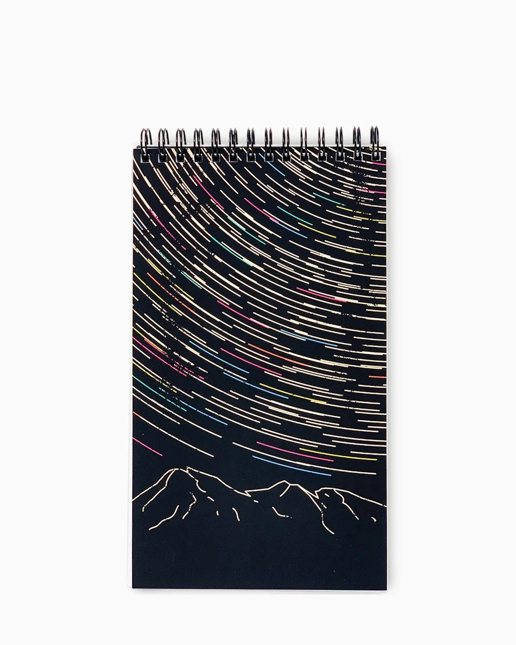 Denik Top-Bound Wire-O Notebook - Image 4