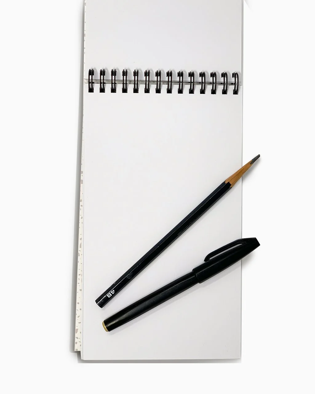 Denik Top-Bound Wire-O Notebook - Image 5