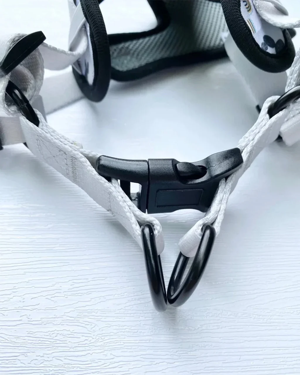 Doggie Republic Sport Harness - No Probllama - Image 3
