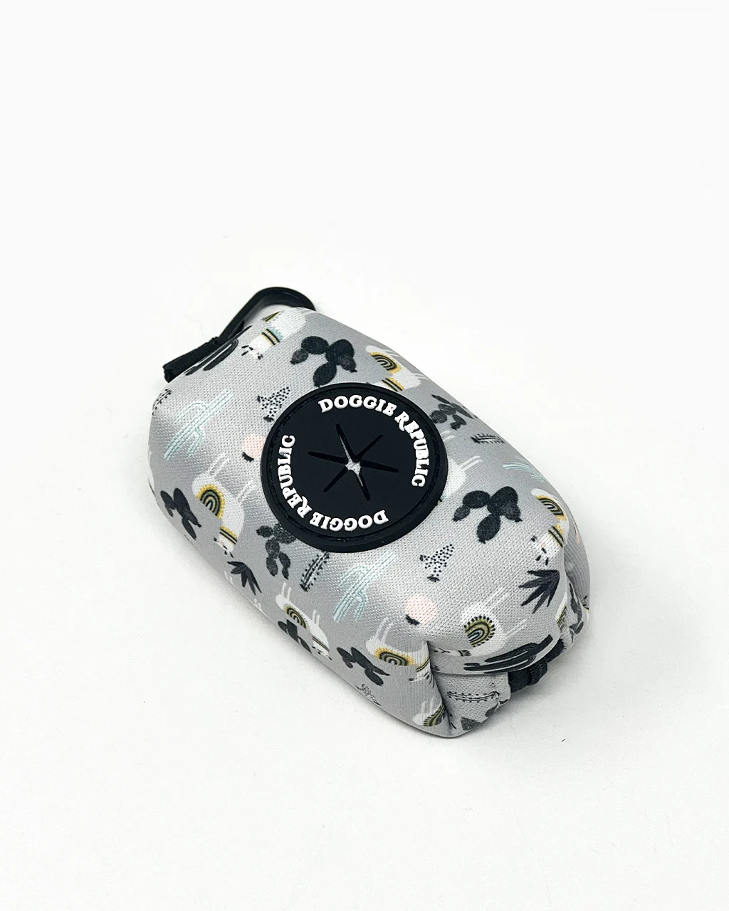 Doggie Republic Sport Waste Bag Holder - Image 2