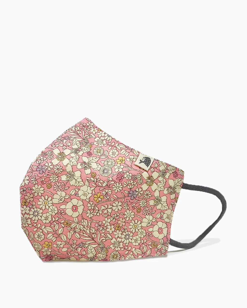 Double Layer Cotton Face Cover for Adults - Image 7