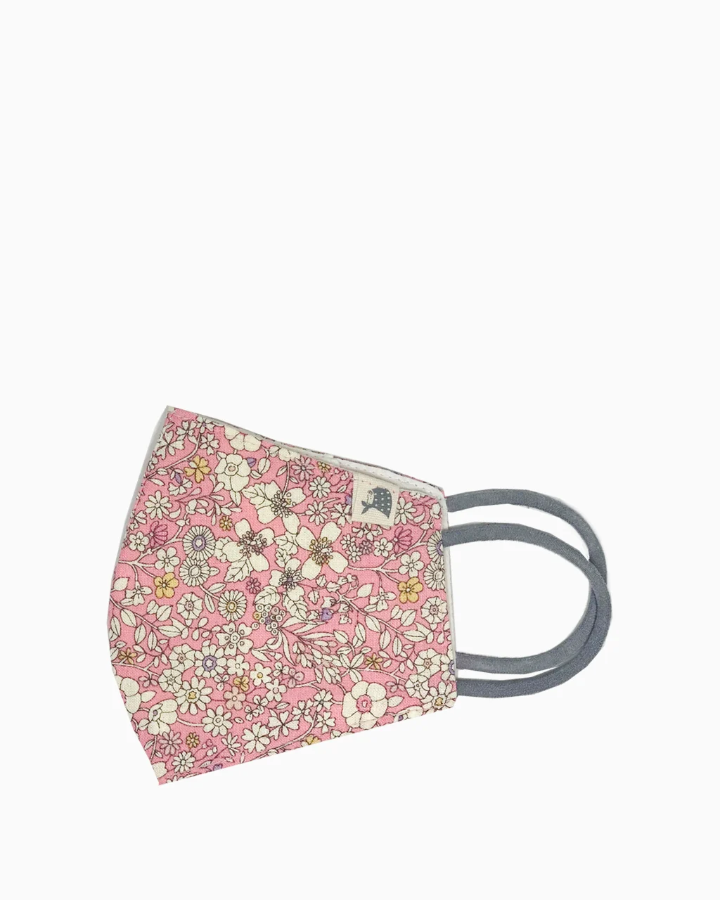 Double Layer Cotton Face Cover for Kids - Image 2