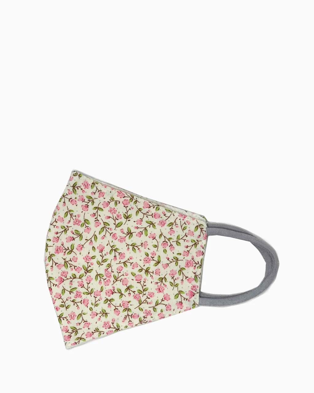Double Layer Cotton Face Cover for Kids - Image 4