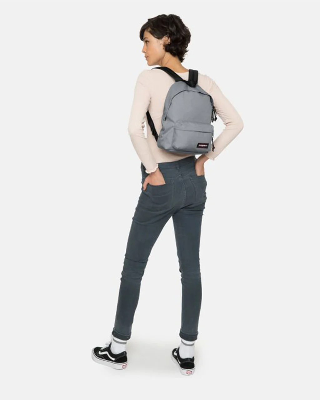 Eastpak Orbit XS Metallic Backpack - Image 6