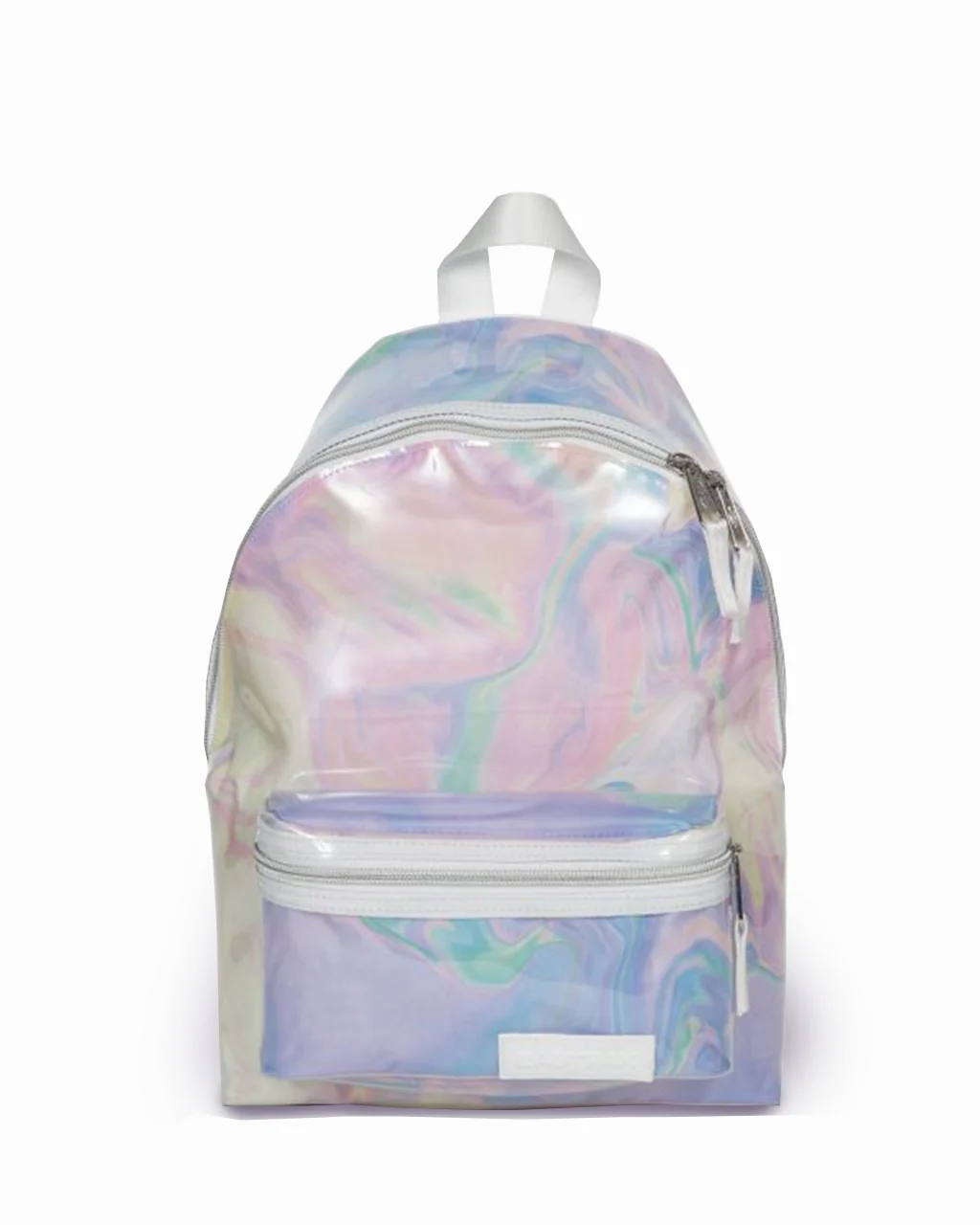 Eastpak Orbit XS Metallic Backpack - Image 7