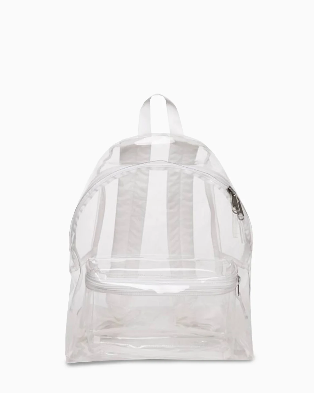 Eastpak Padded Pak'r® Clear Backpack - Image 4
