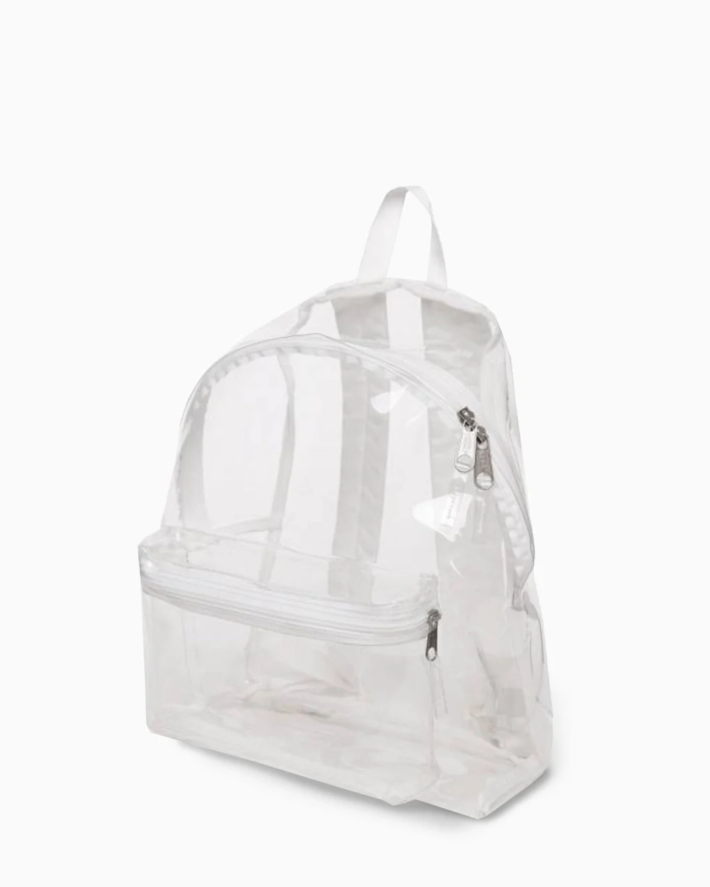 Eastpak Padded Pak'r® Clear Backpack - Image 6