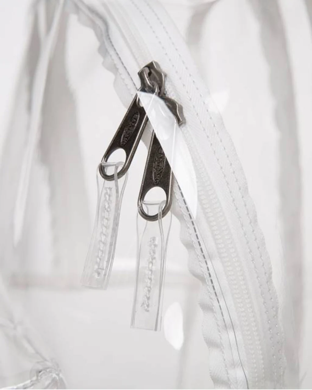 Eastpak Padded Pak'r® Clear Backpack - Image 7