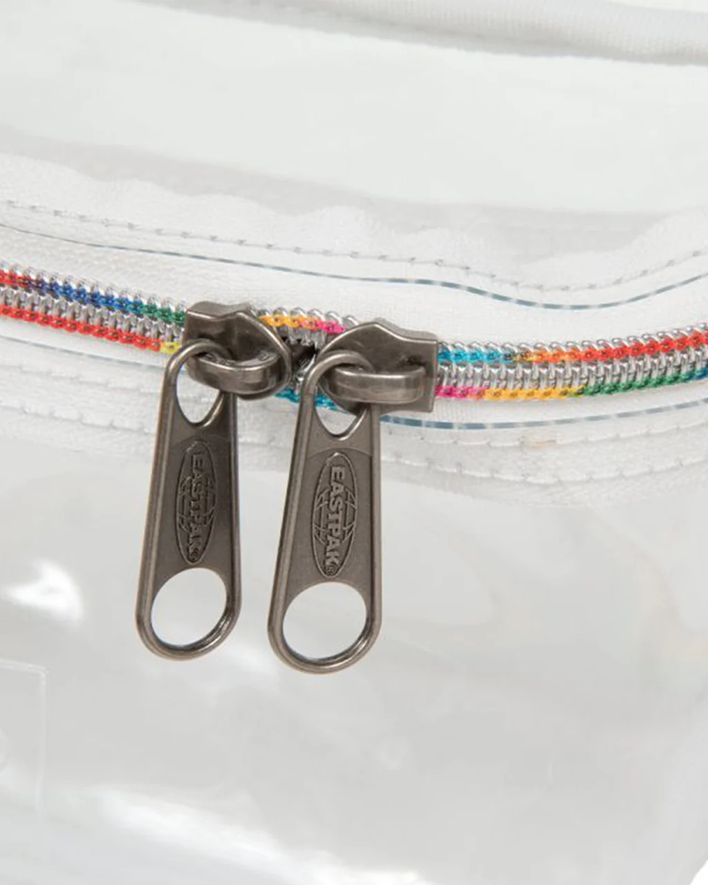 Eastpak Springer Bag Crossbody Rainbow Glass - Image 4