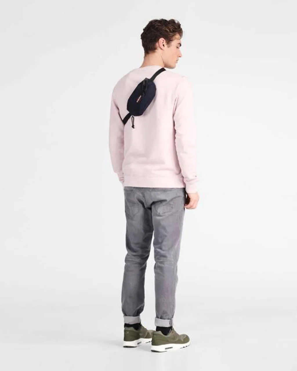 Eastpak Springer Bag Crossbody - Image 16
