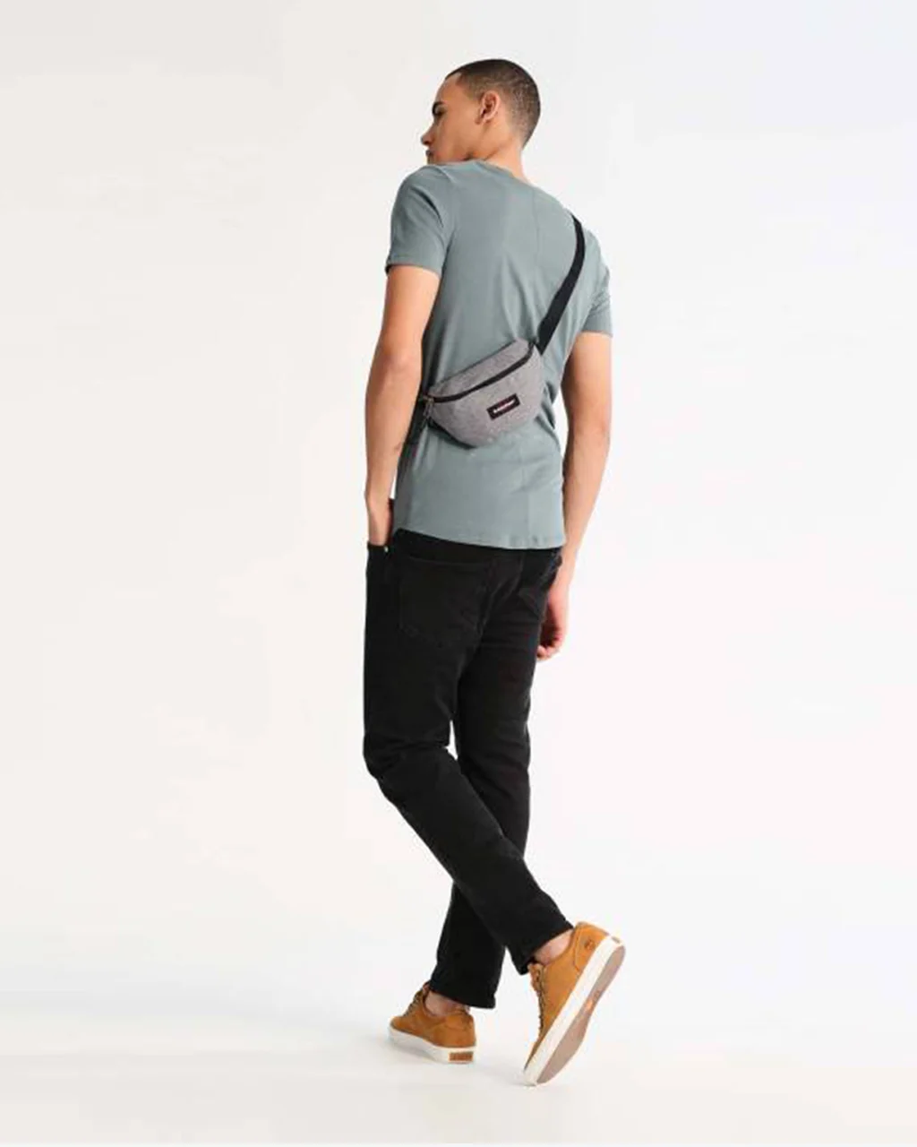 Eastpak Springer Bag Crossbody - Image 22