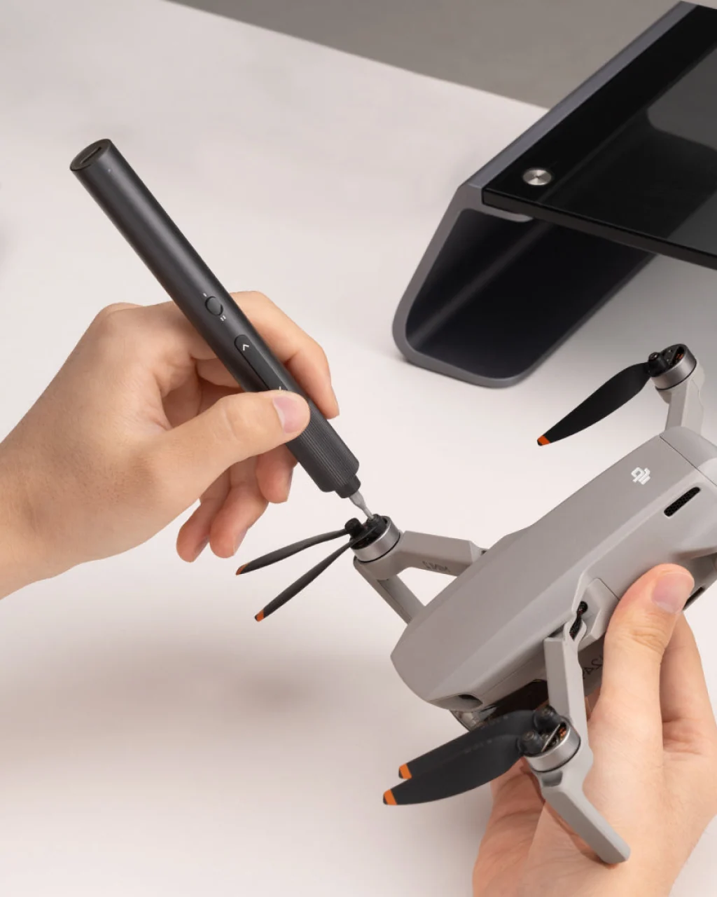 HOTO Electric Precision Screwdriver ADV - Image 2