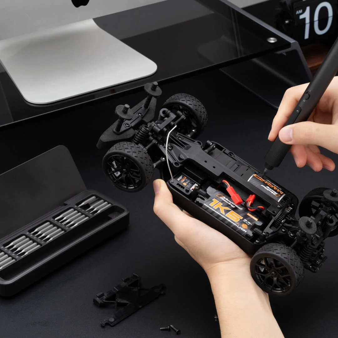 HOTO Electric Precision Screwdriver ADV - Image 3