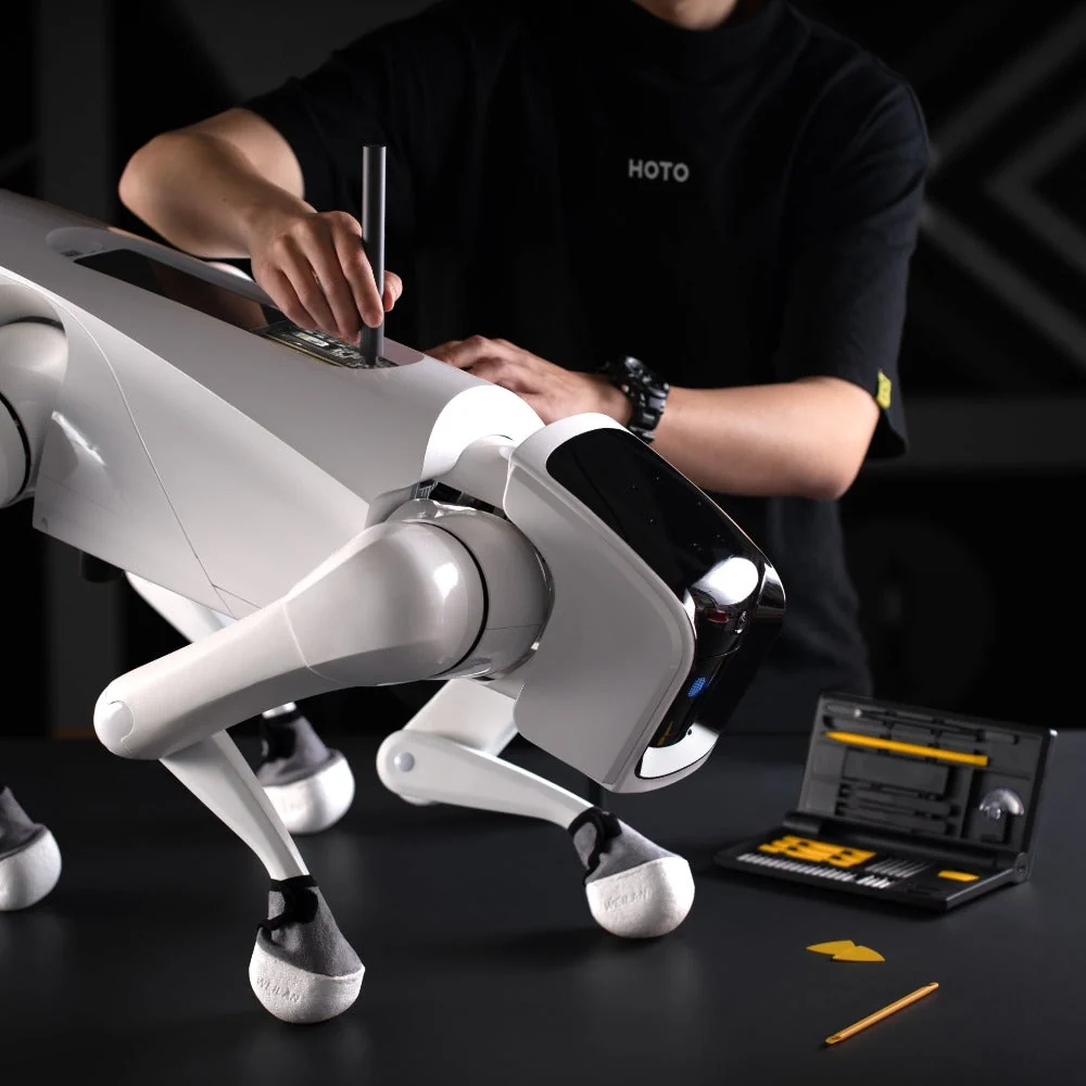 HOTO Electric Precision Screwdriver Kit Pro - Image 3