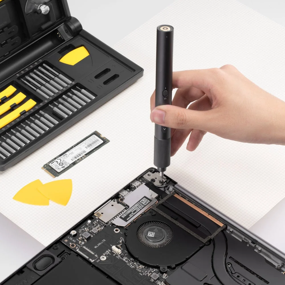 HOTO Electric Precision Screwdriver Kit Pro - Image 4