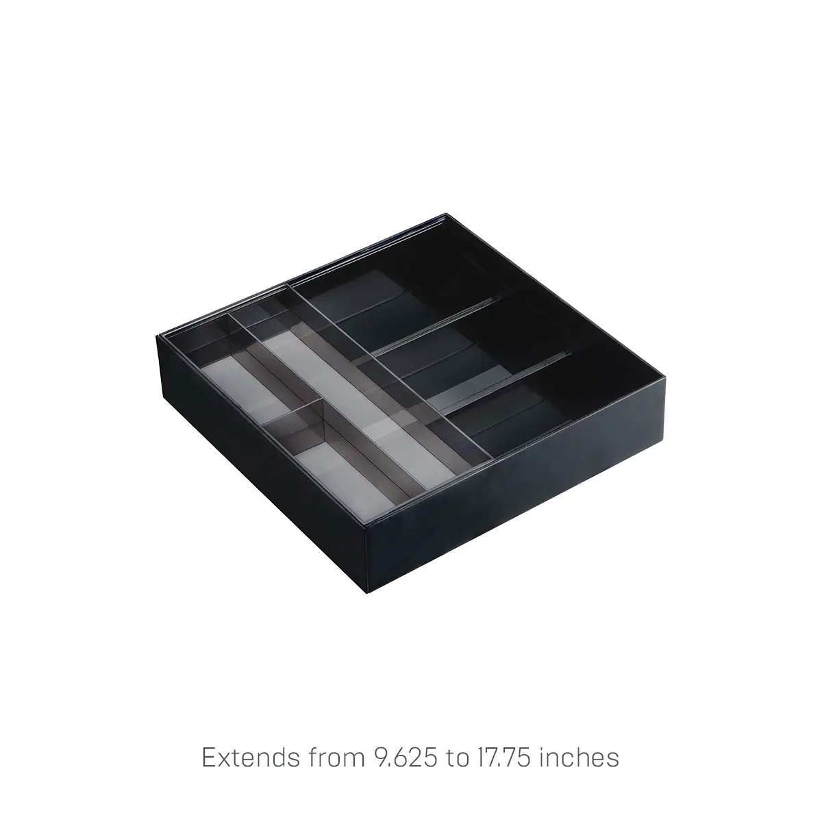 Yamazaki Home Expandable Cutlery Organizer - Image 10