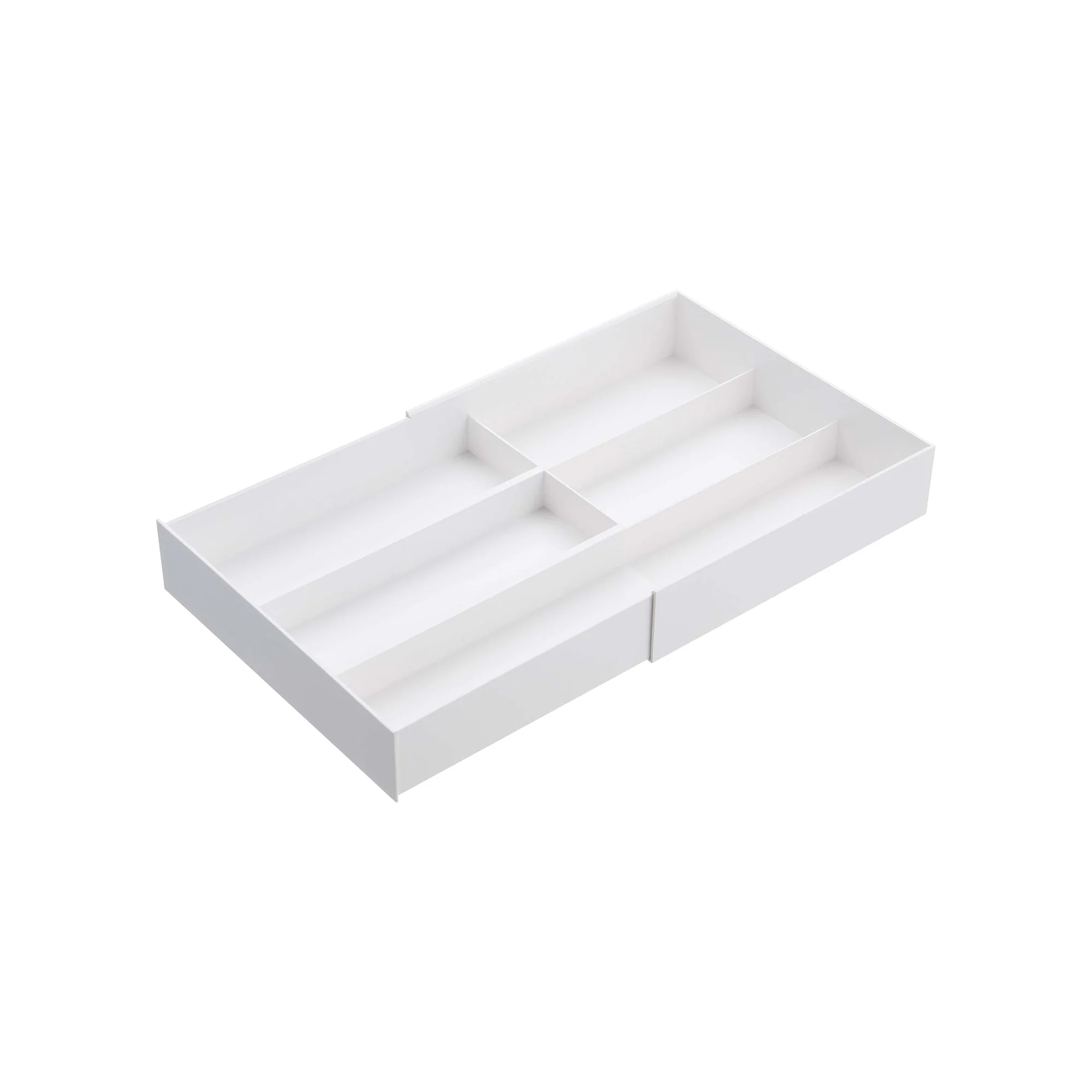 Yamazaki Home Expandable Cutlery Organizer - Image 5