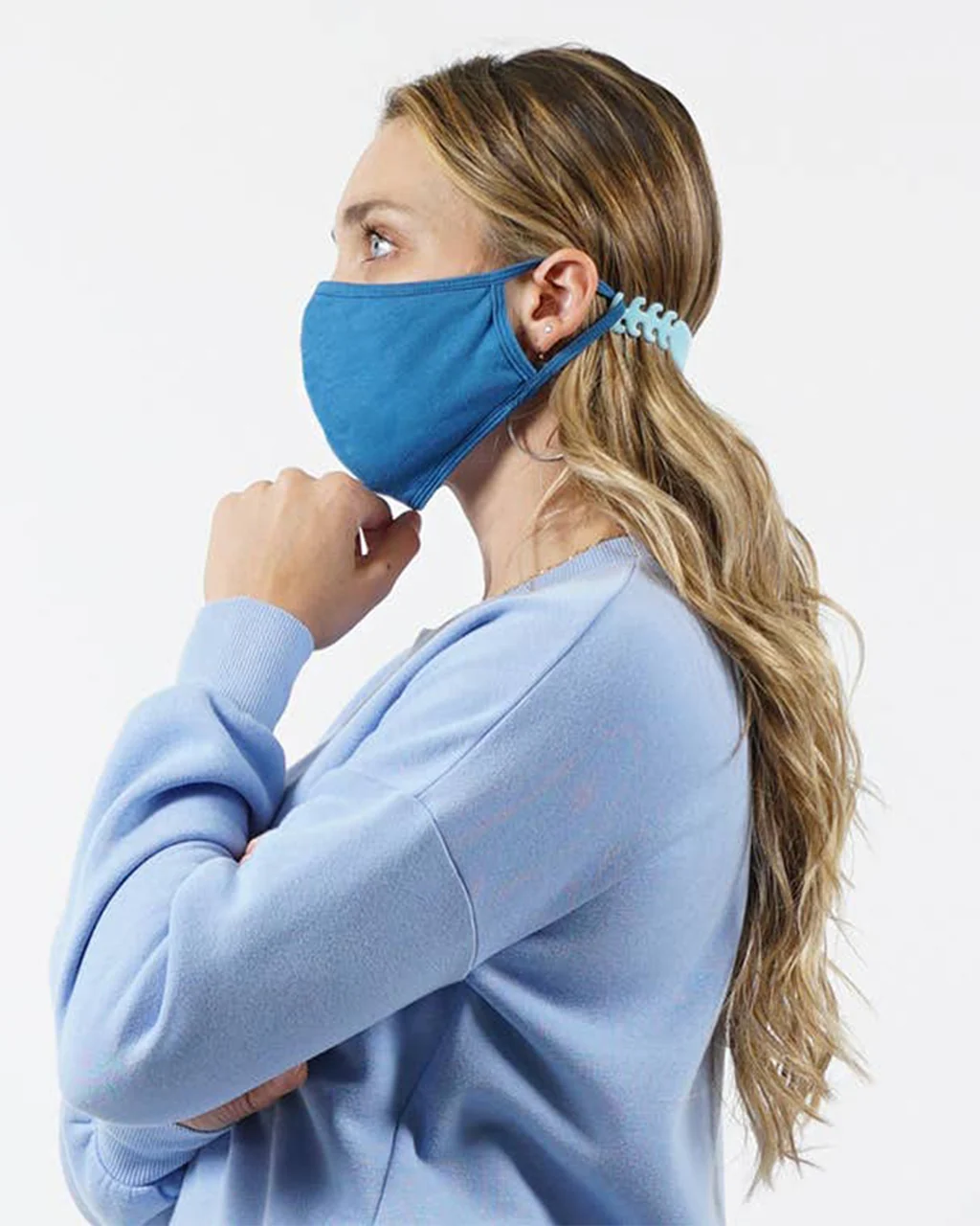 Face Mask Head Strap Extender Pack - Image 4