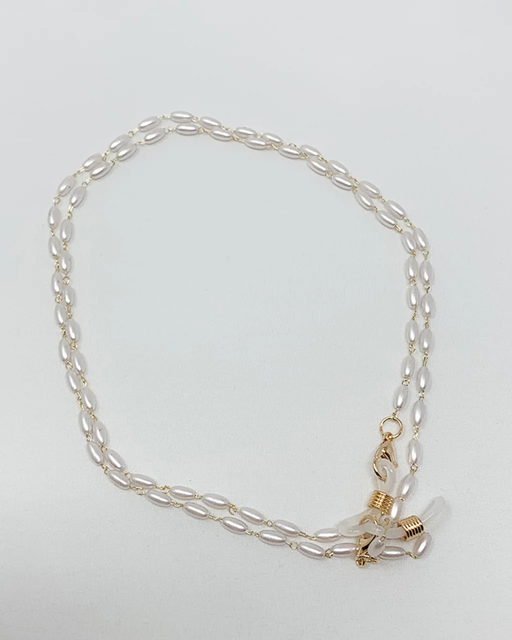 Beaded Face Cover / Glasses Chain - Image 7