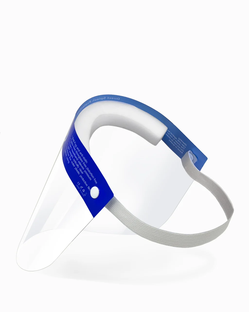 Face Shield (10-Pack) - Image 4
