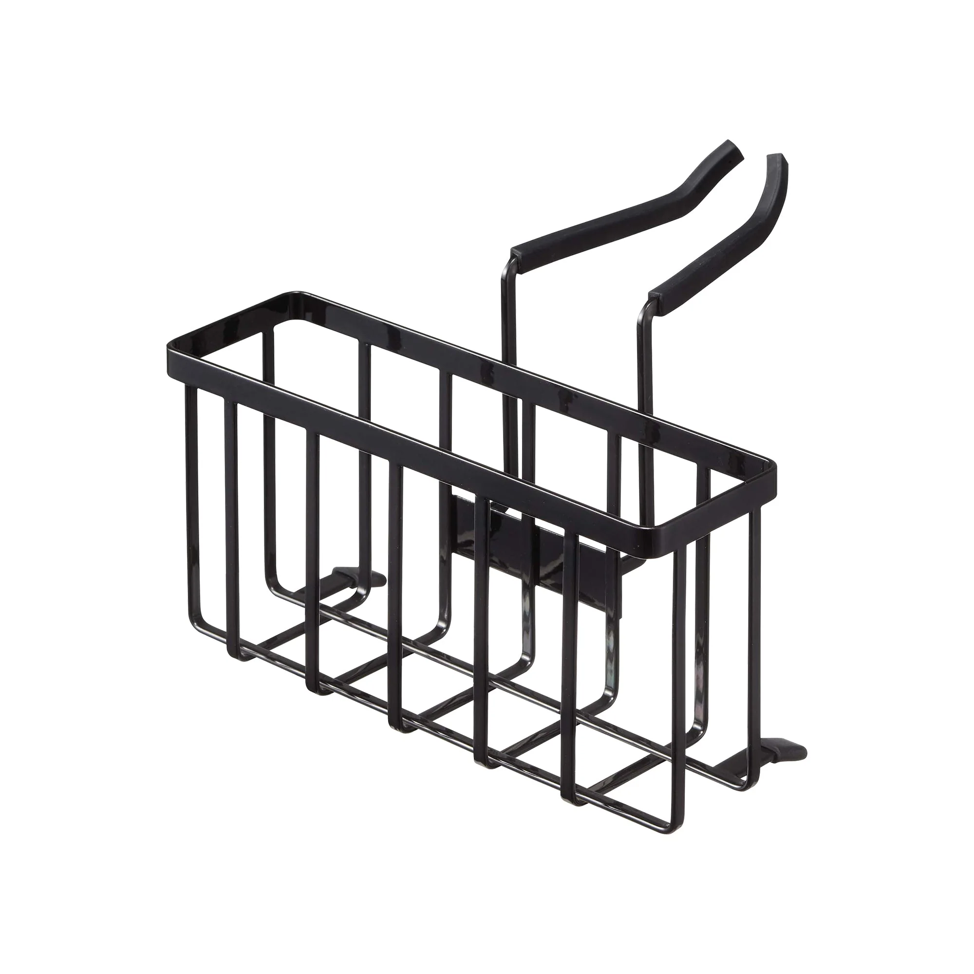 Yamazaki Home Faucet-Hanging Sponge Caddy - Image 16
