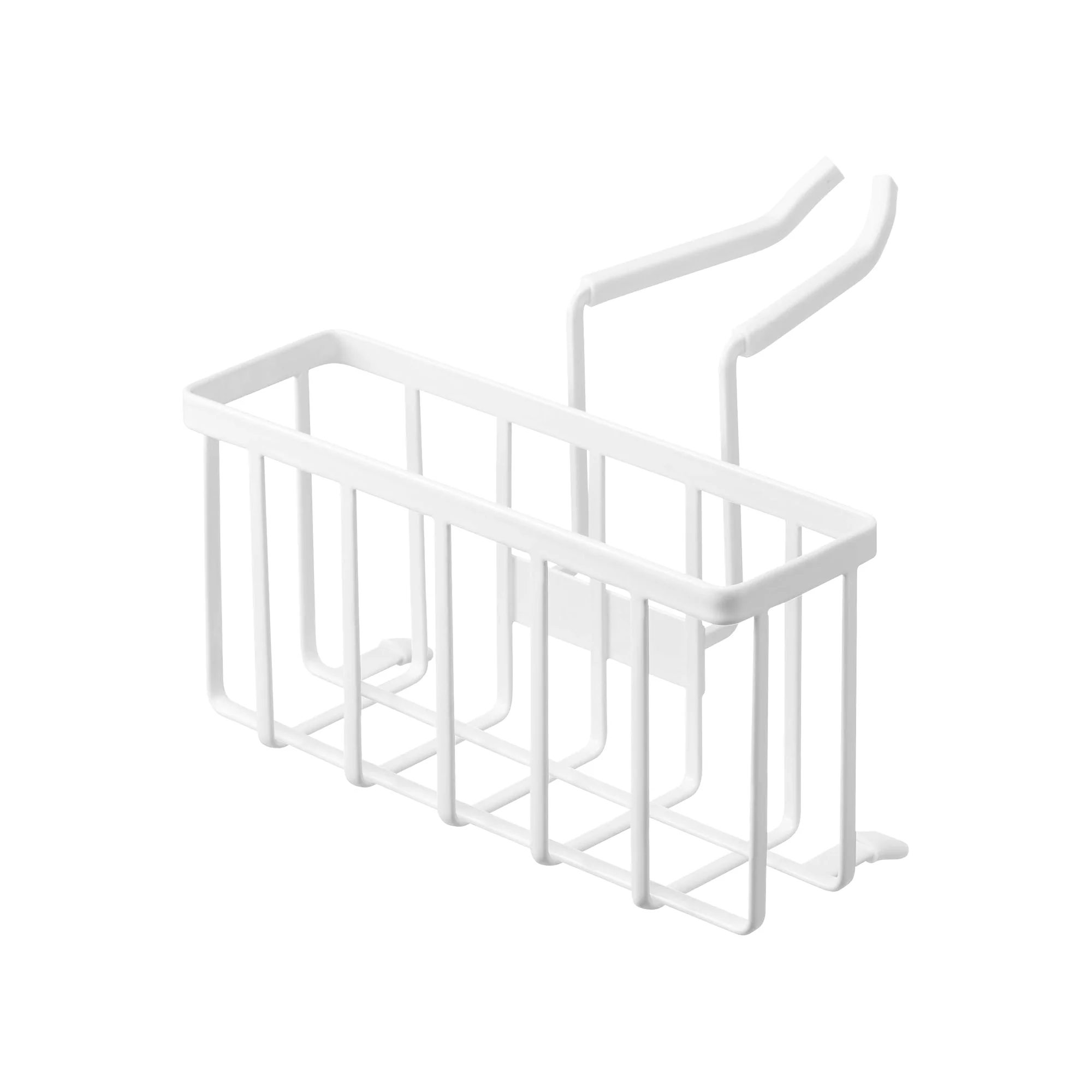 Yamazaki Home Faucet-Hanging Sponge Caddy - Image 8