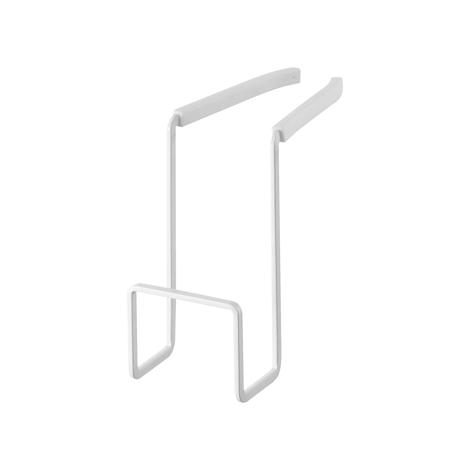 Yamazaki Home Faucet-Hanging Sponge Holder - Single - Steel - Image 4