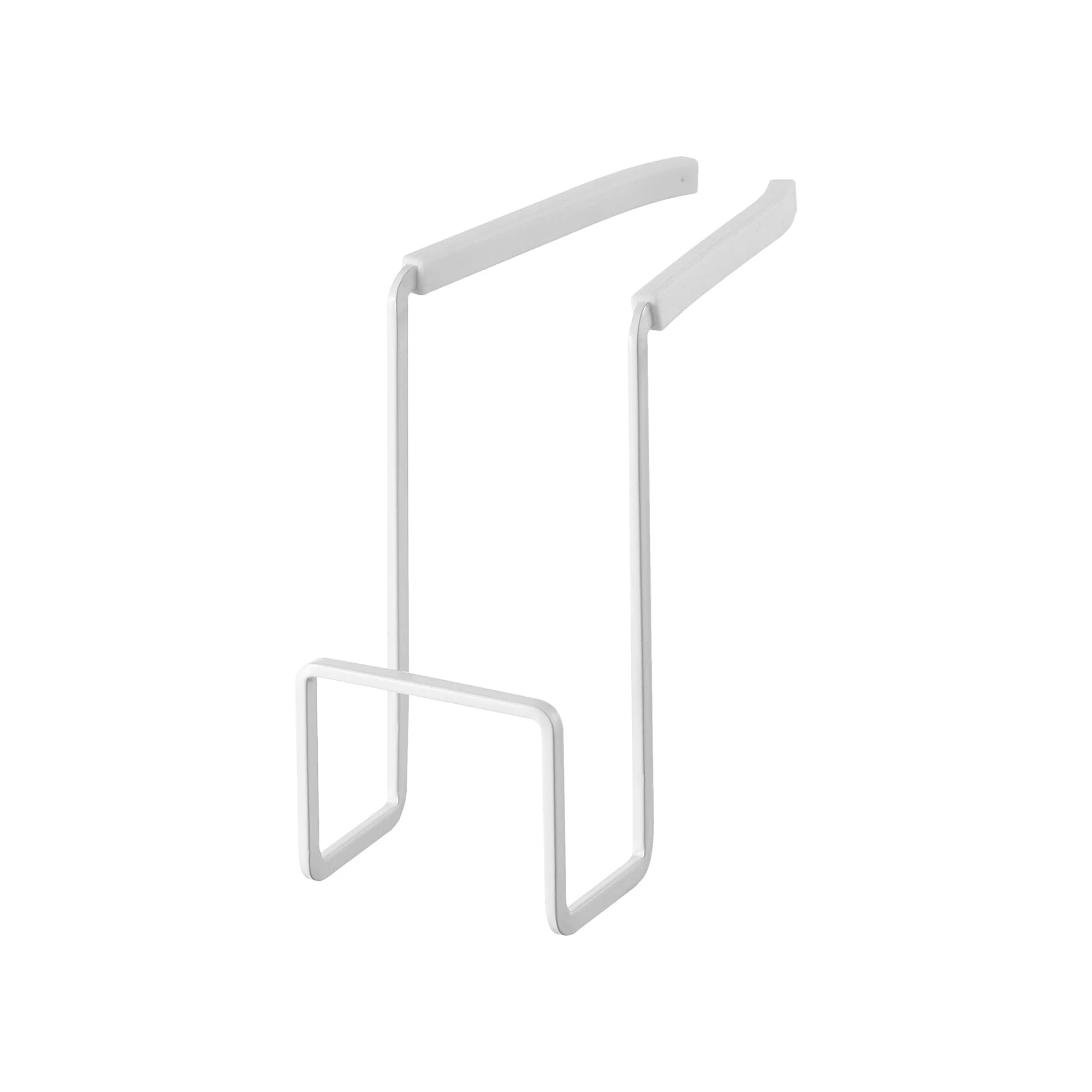 Yamazaki Home Faucet-Hanging Sponge Holder - Single - Steel - Image 9
