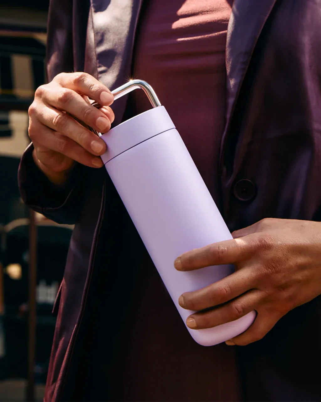 Fellow Carter Carry 20oz Tumbler - Image 10