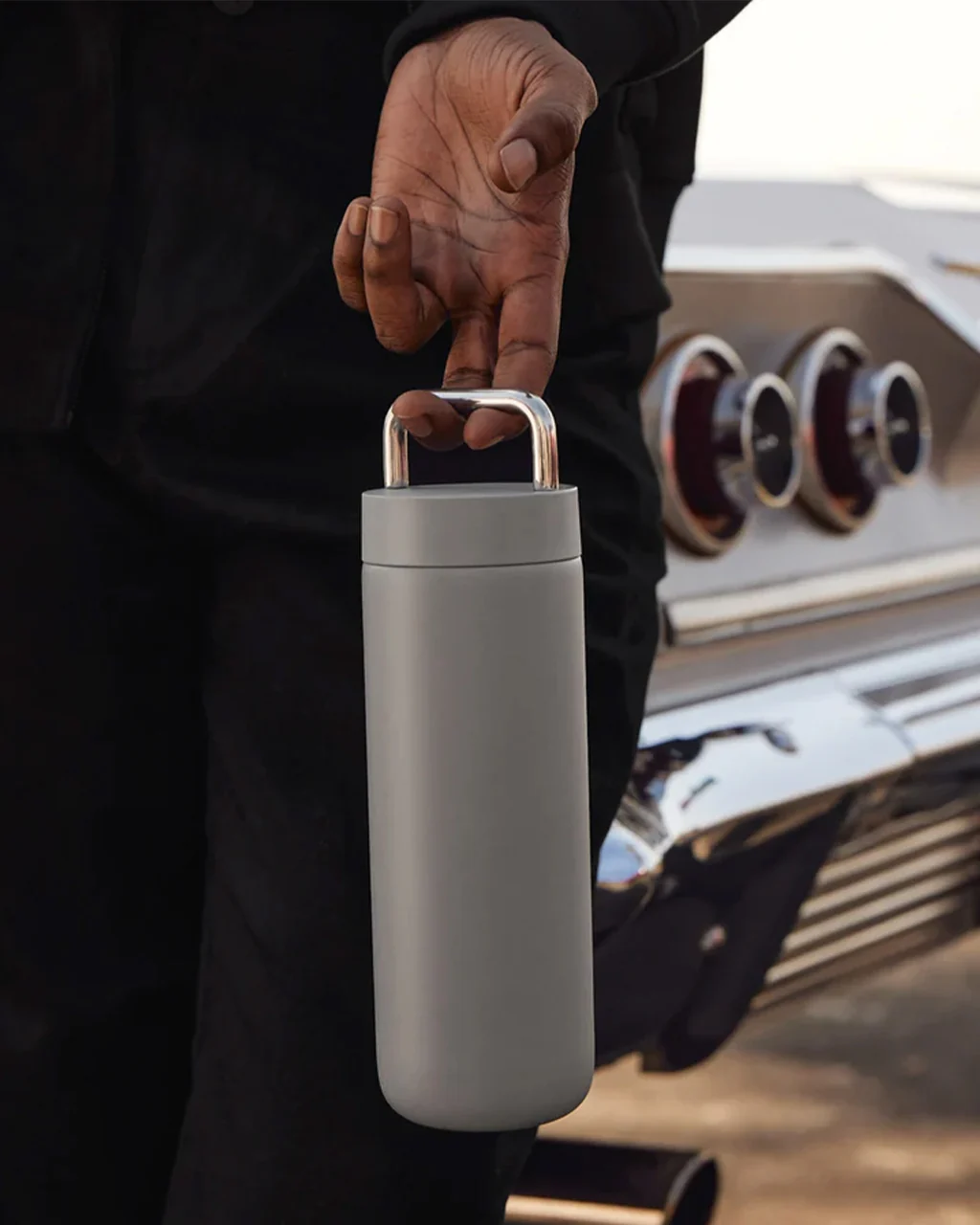 Fellow Carter Carry 20oz Tumbler - Image 6