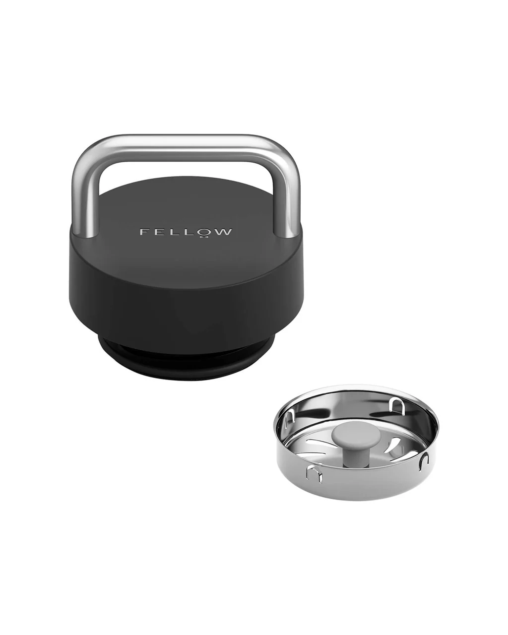 Fellow Carter Carry Lid