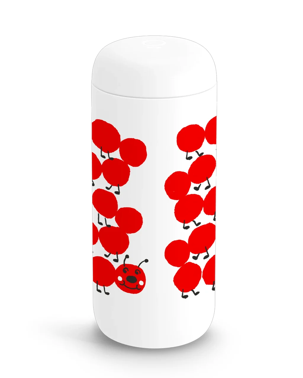 Fellow Carter Move Mug - Crawly (Artist Series)