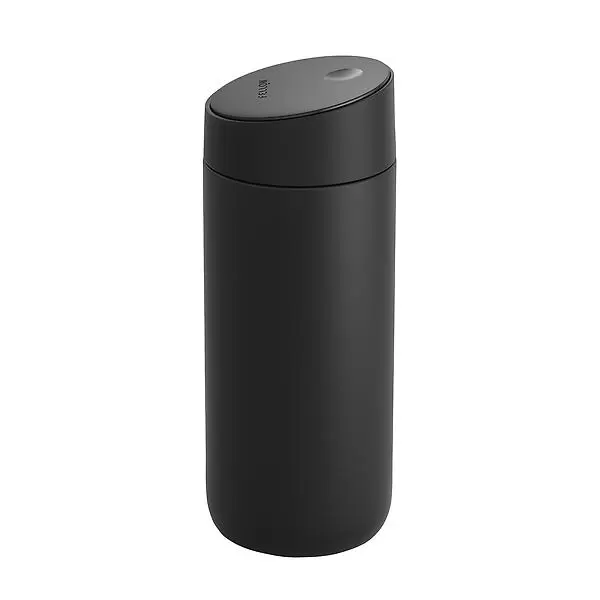 Fellow Carter Move Mug with Slide Lock Lid - 16oz (Matte Black)