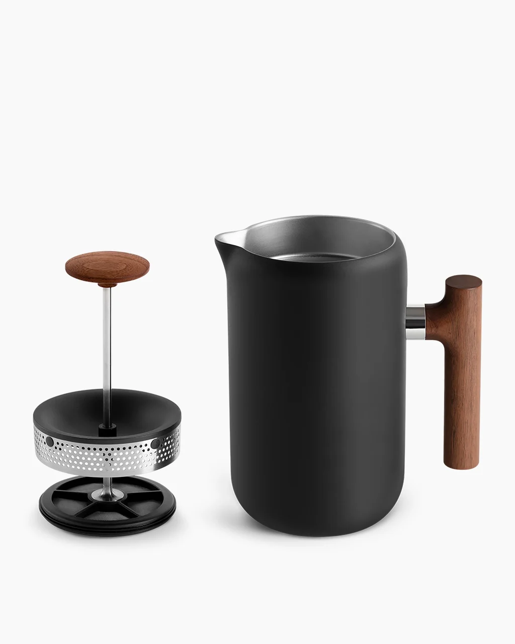Fellow Clara French Press - Image 2