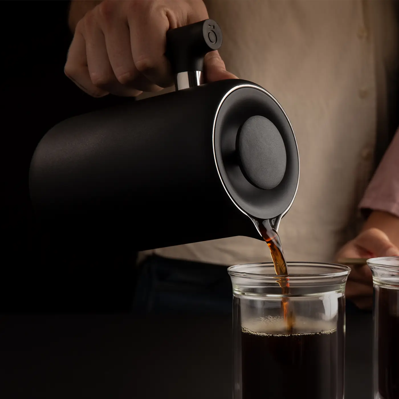 Fellow Clara French Press - Image 7
