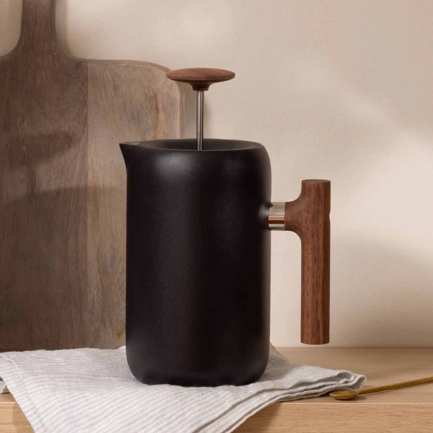 Fellow Clara French Press - Image 8