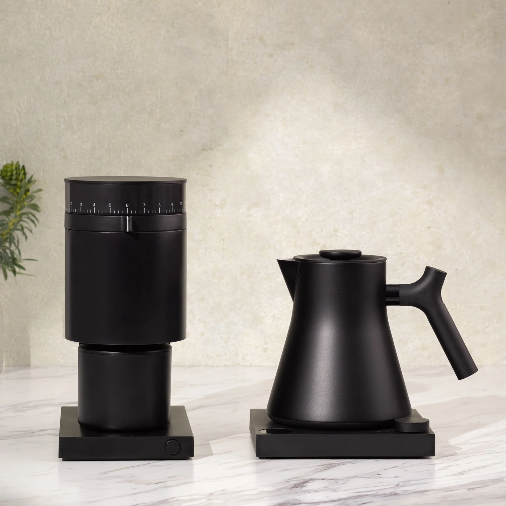 Fellow Corvo EKG Pro Electric Kettle - Image 6