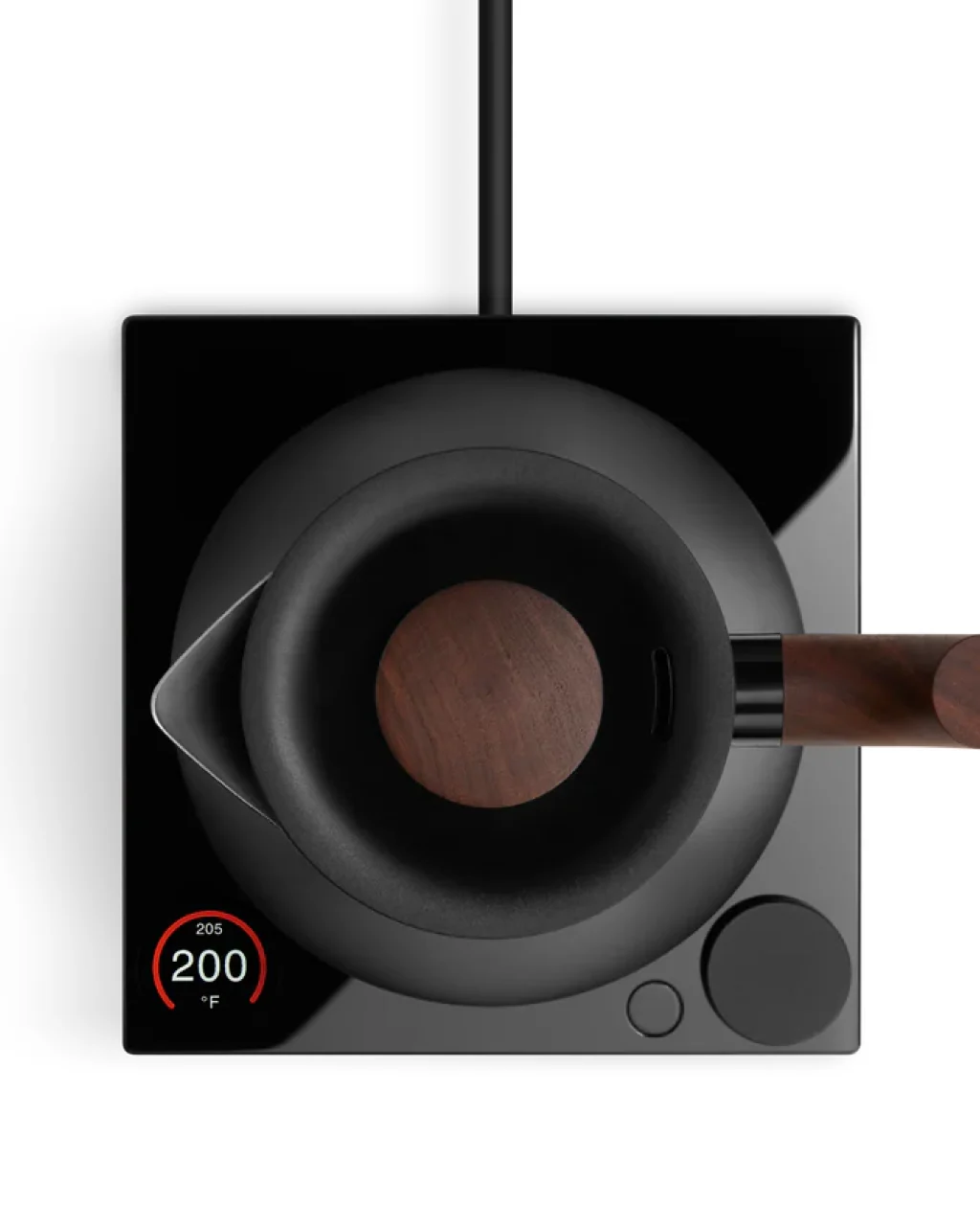 Fellow Corvo EKG Pro Studio Edition Electric Kettle - Image 6