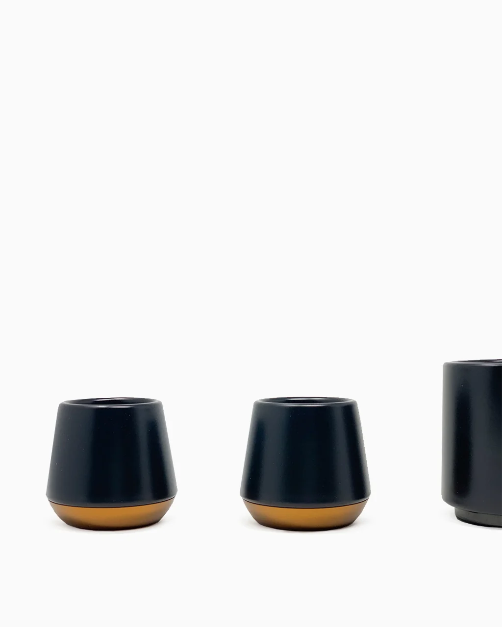 Fellow Joey Double Wall Ceramic Espresso Mugs - Image 7