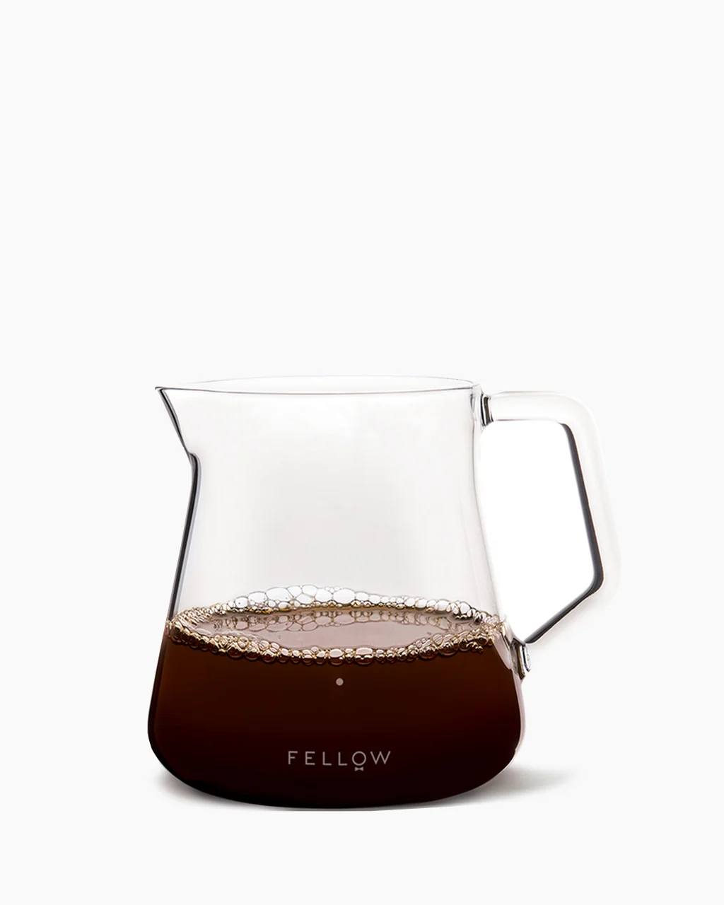 Fellow Mighty Small Glass Carafe - Image 3