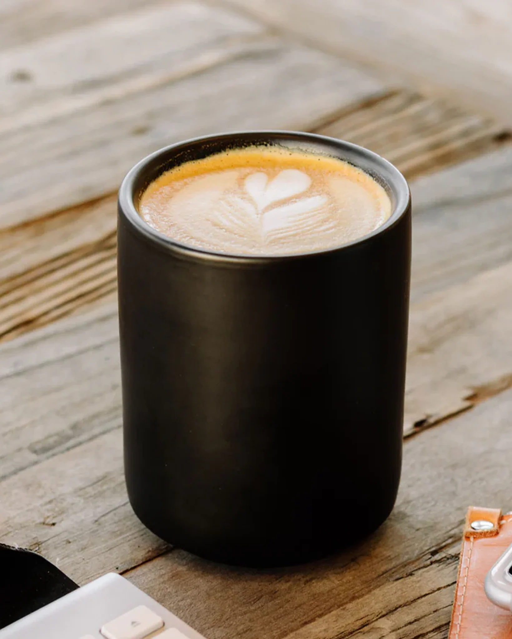 Fellow Monty Latte Cup 11 oz - Image 5
