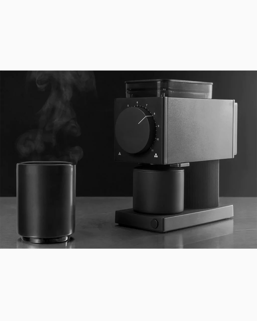Fellow Ode Brew Grinder Gen 2 - Image 10