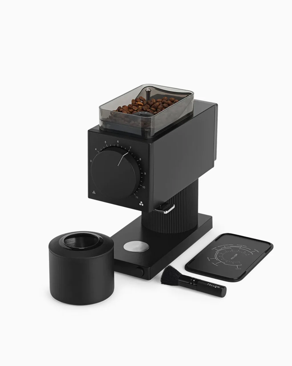 Fellow Ode Brew Grinder Gen 2 - Image 6