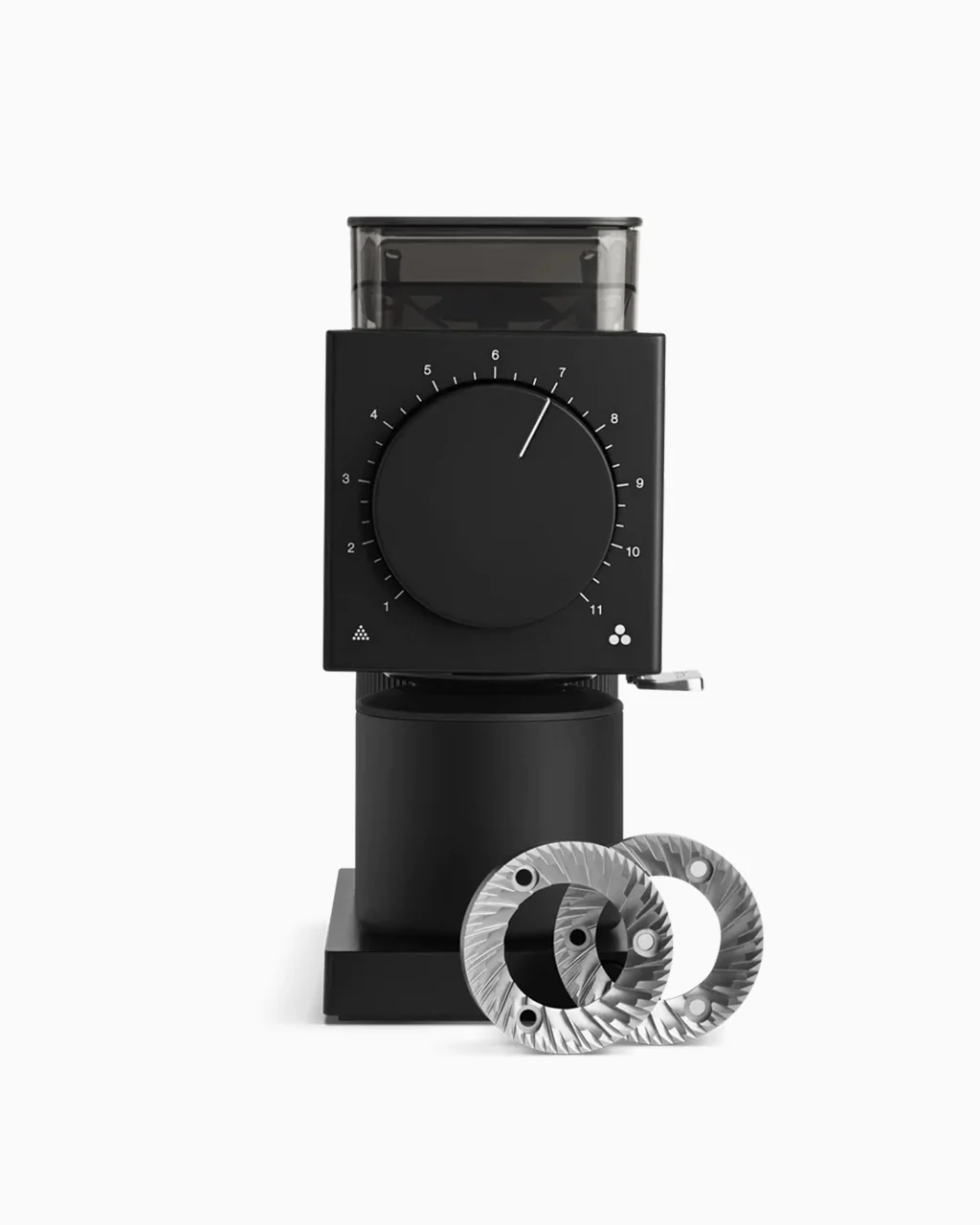 Fellow Ode Brew Grinder Gen 2 - Image 8
