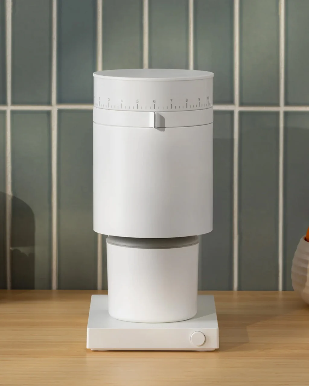 Fellow Opus Conical Burr Grinder - Image 12