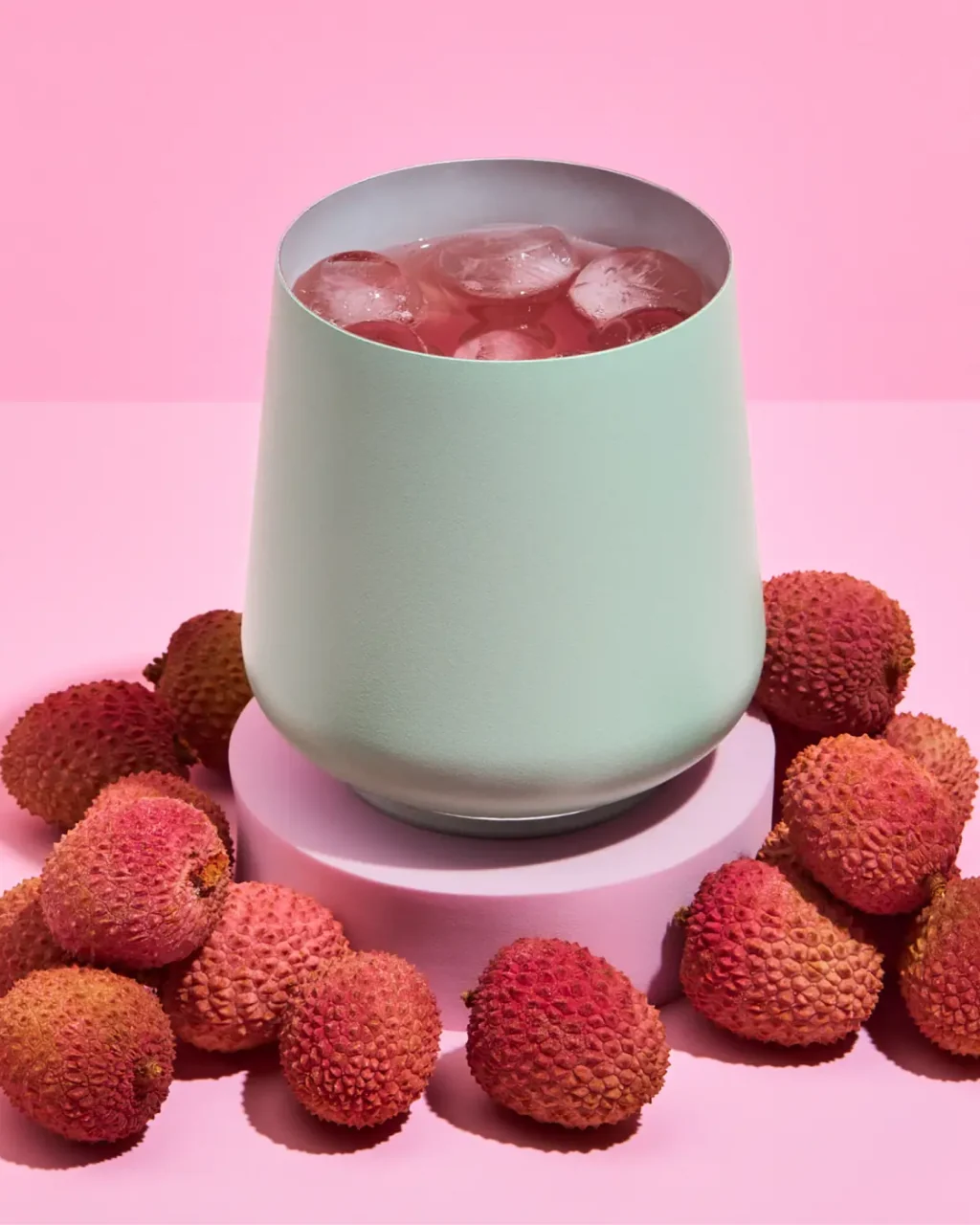 Fellow Ruby Wine Tumbler - Image 10