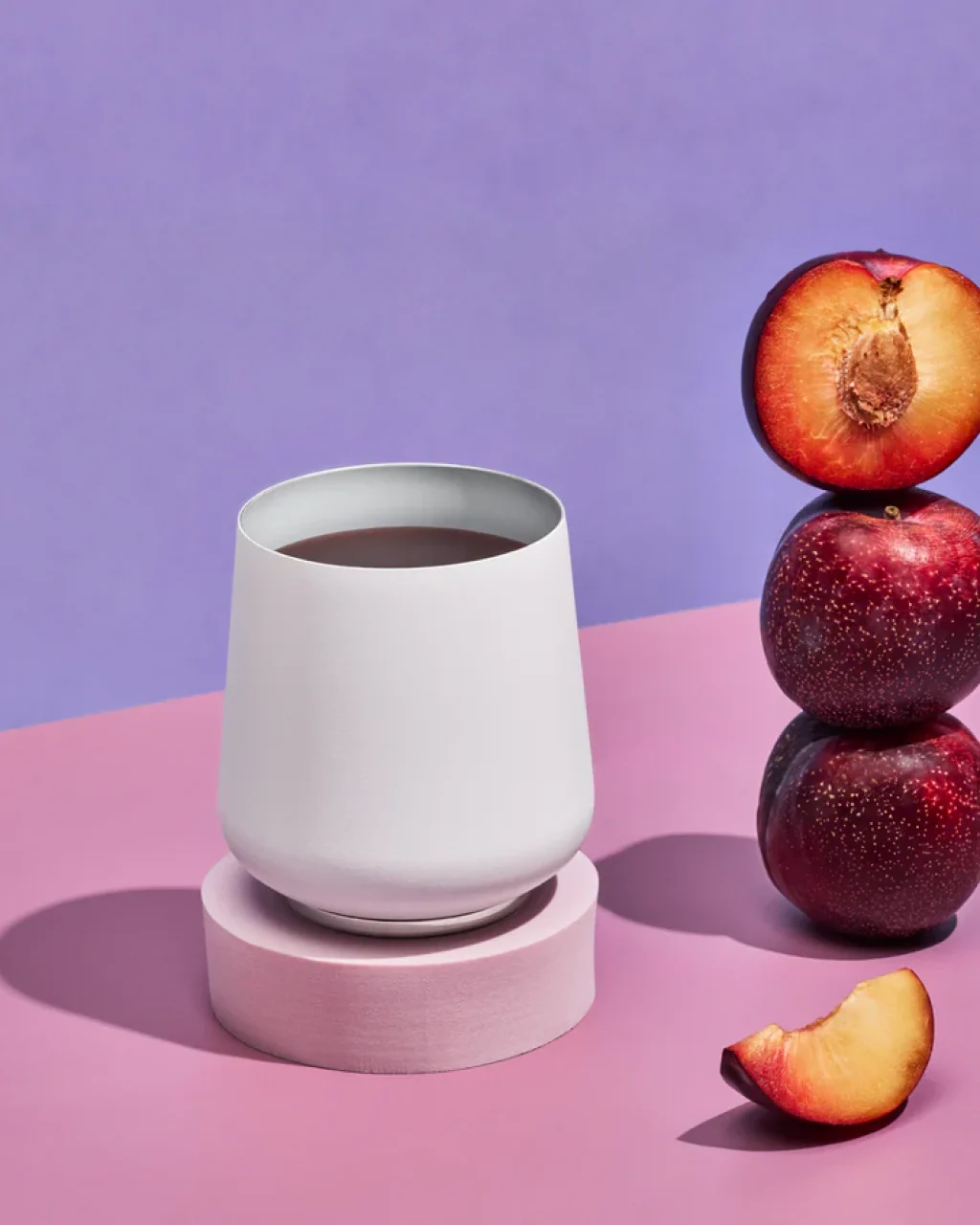 Fellow Ruby Wine Tumbler - Image 14