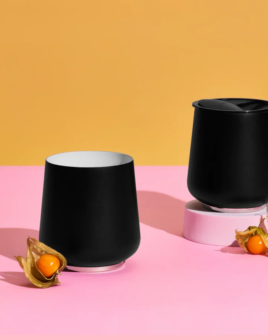 Fellow Ruby Wine Tumbler - Image 2
