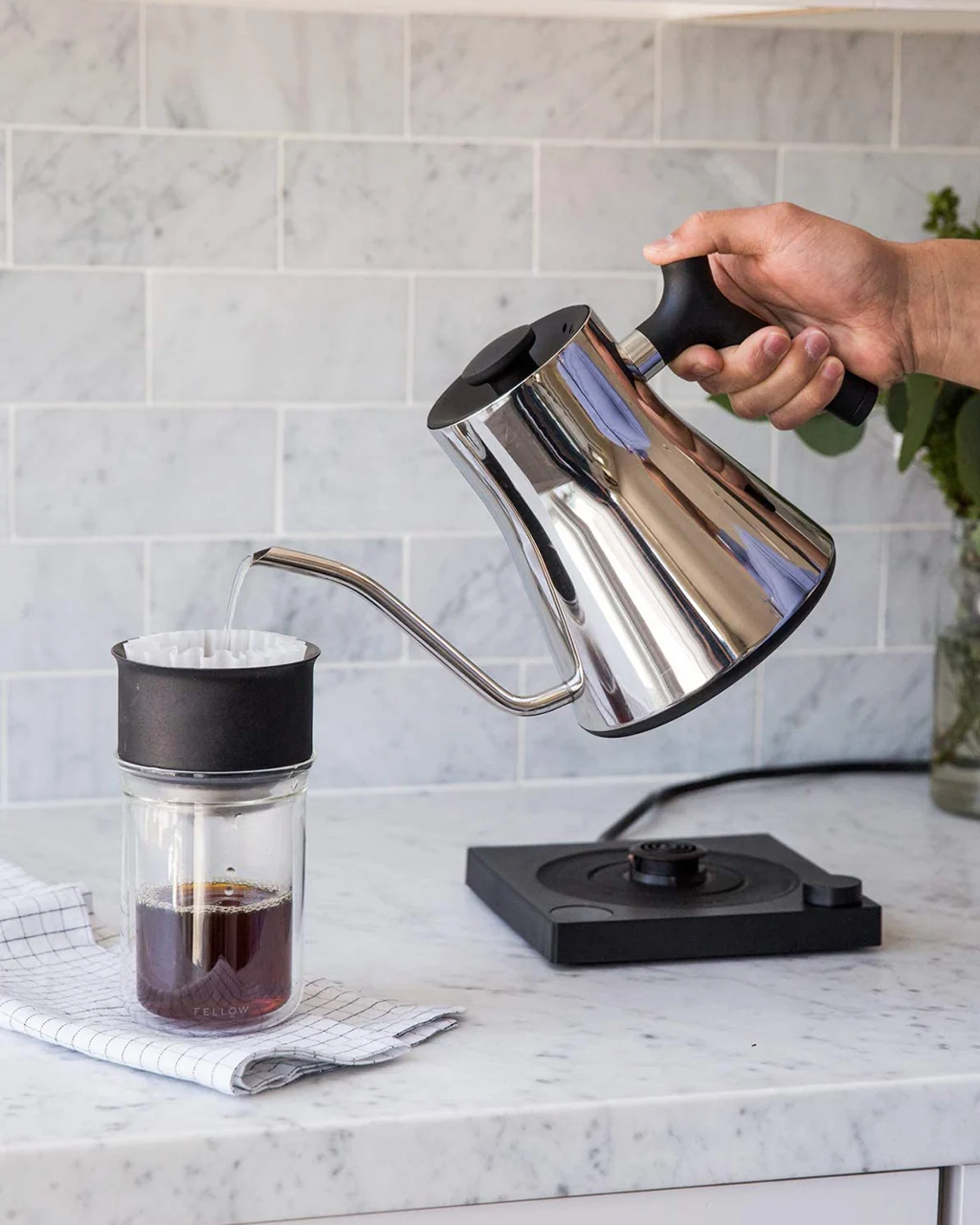 Fellow Stagg EKG Electric Kettle 0.9L - Image 10