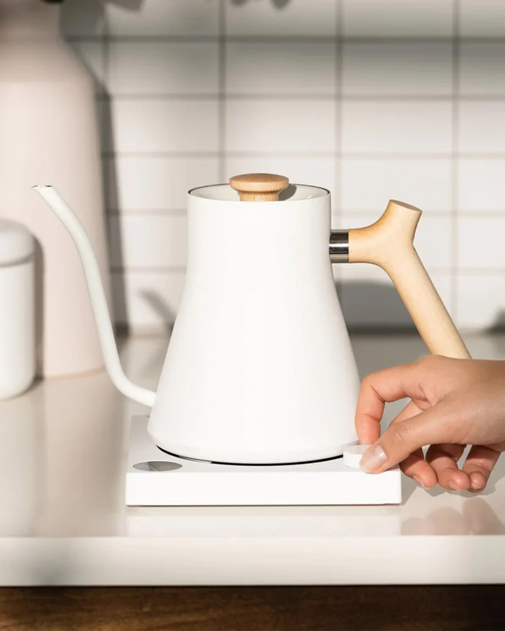 Fellow Stagg EKG Electric Kettle 0.9L - Image 15